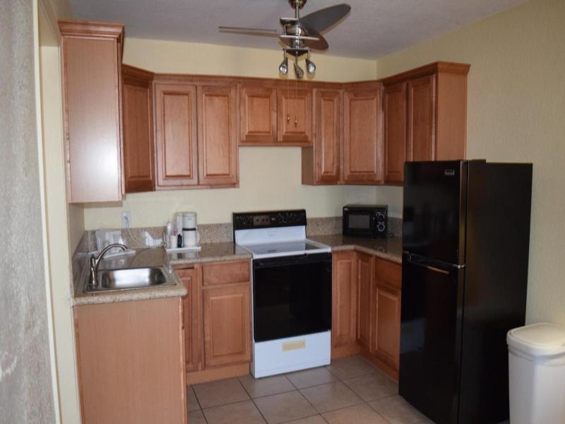 Ocotillo Inn image