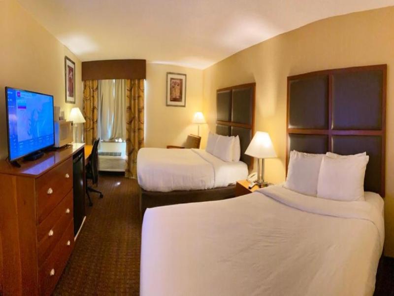 Ocotillo Inn image