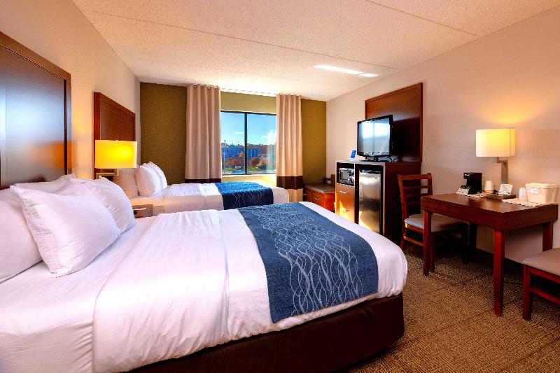 Comfort Inn Near Quantico Main Gate North image