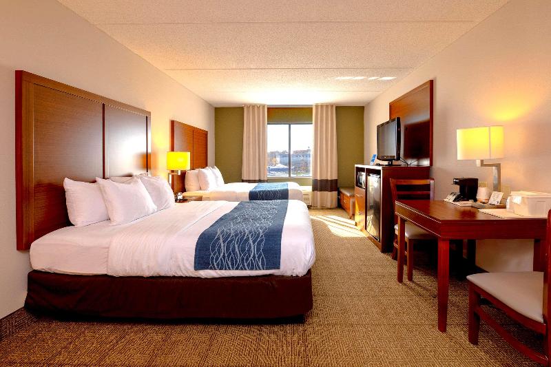 Comfort Inn Near Quantico Main Gate North image