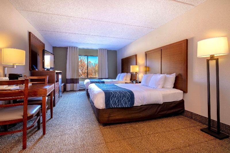 Comfort Inn Near Quantico Main Gate North image