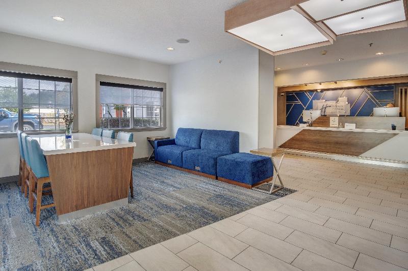 Holiday Inn Express Portland East - Troutdale