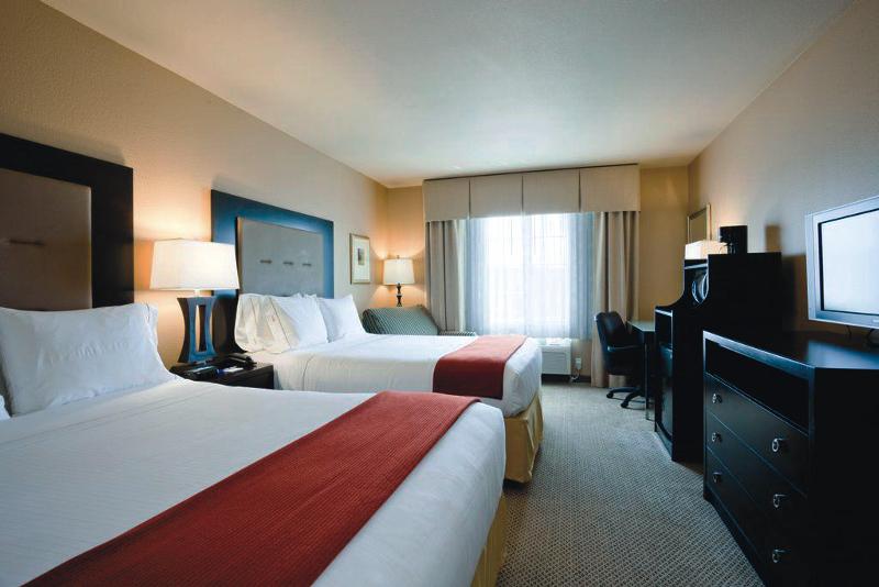 Holiday Inn Express Portland East - Troutdale image