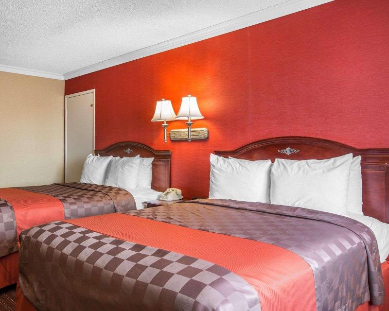 Rodeway Inn Near Home Depot Center image