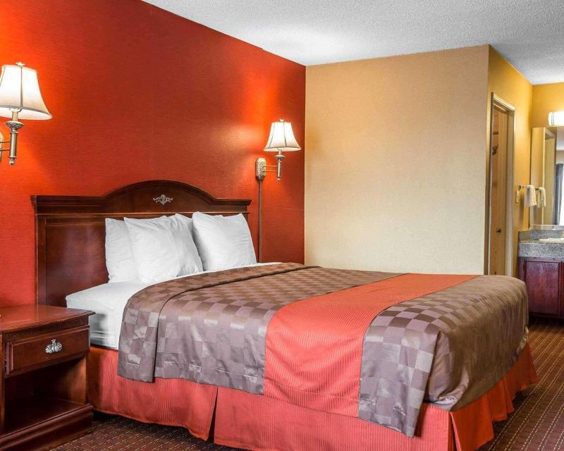 Rodeway Inn Near Home Depot Center image