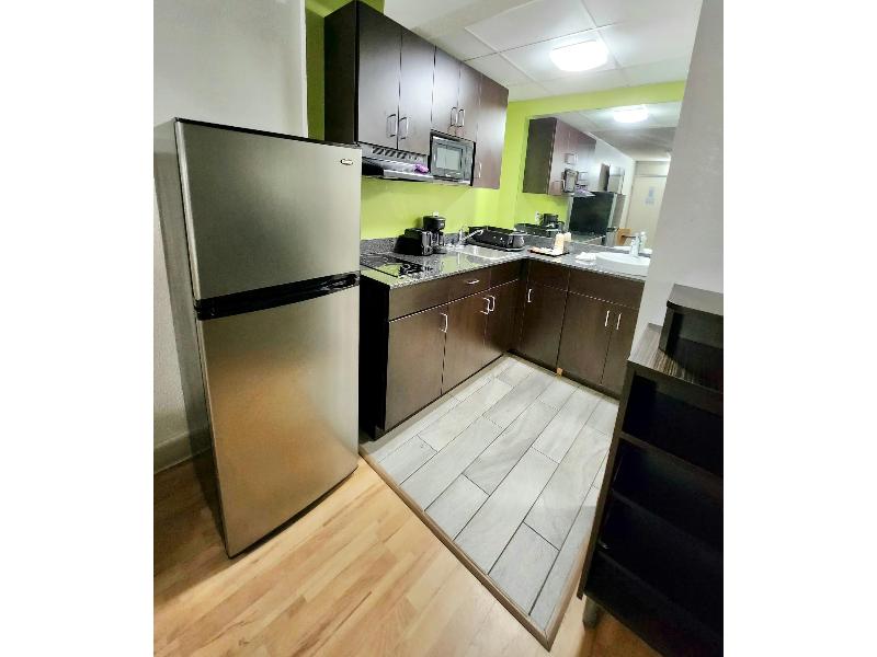 Studio 6 Columbus, Ga -Downtown – Columbus, GA