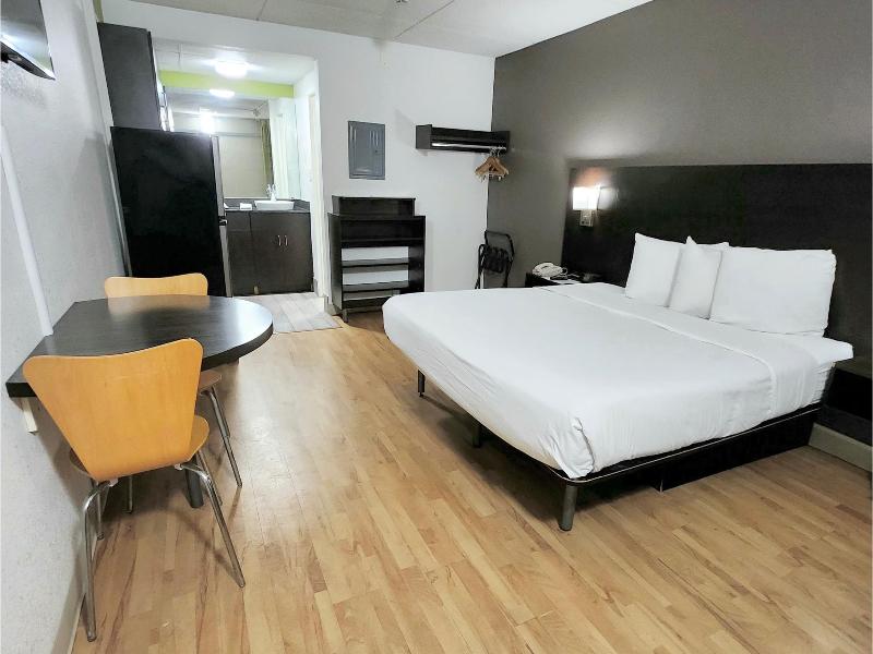 Studio 6 Columbus, Ga -Downtown – Columbus, GA