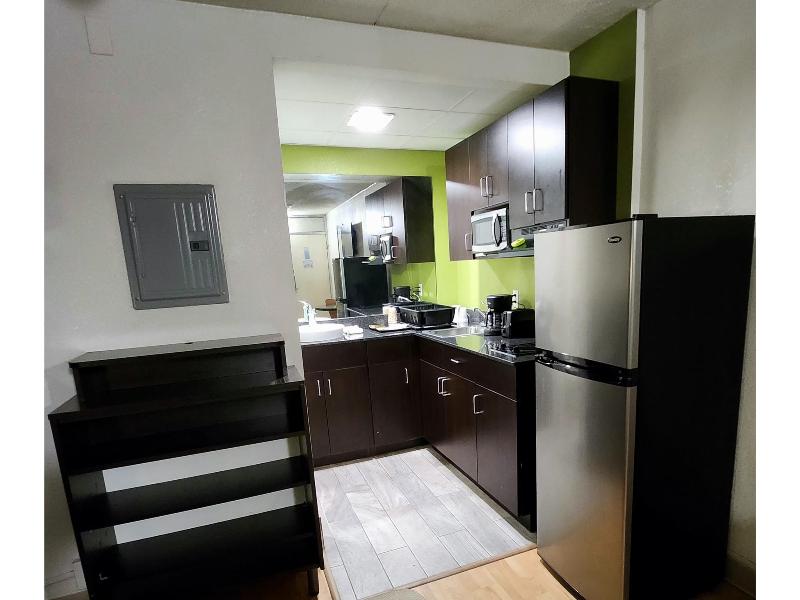 Studio 6 Columbus, Ga -Downtown – Columbus, GA