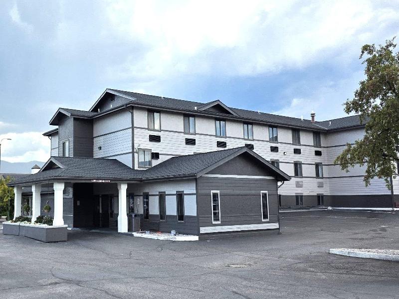Garner Hotel Missoula Southwest by IHG image