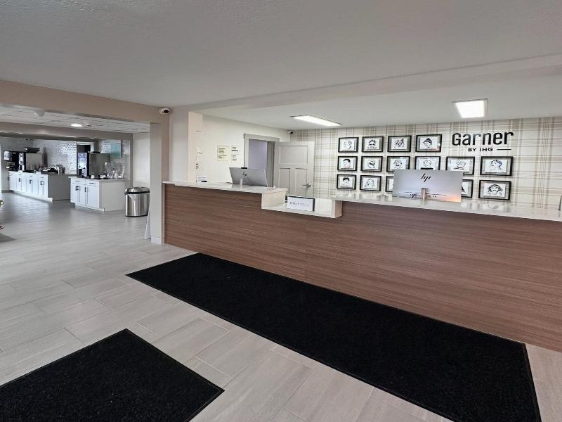 Garner Hotel Missoula Southwest by IHG image