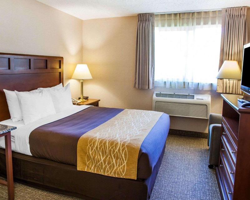 Comfort Inn Kirkland