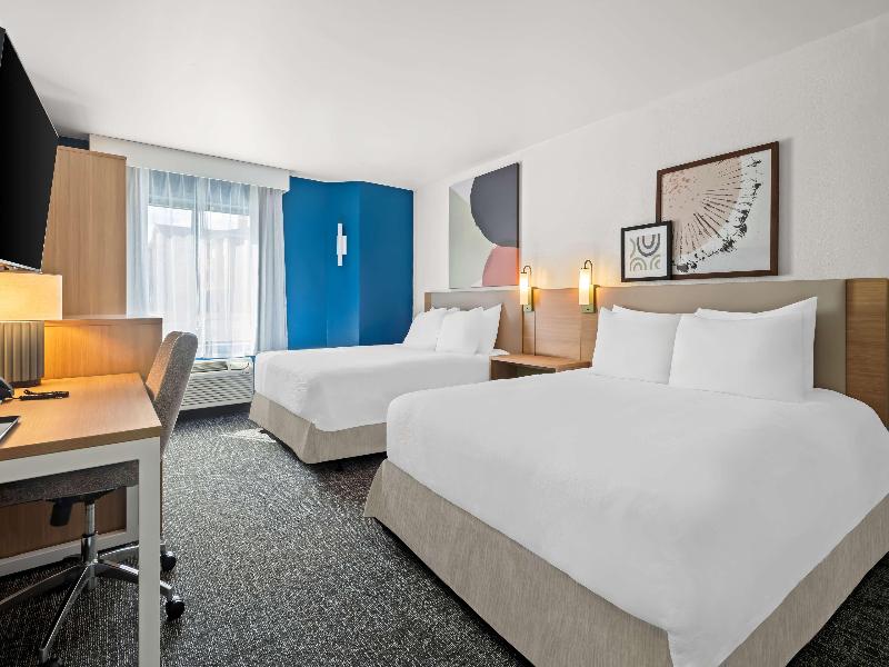 Spark By Hilton Oxford image