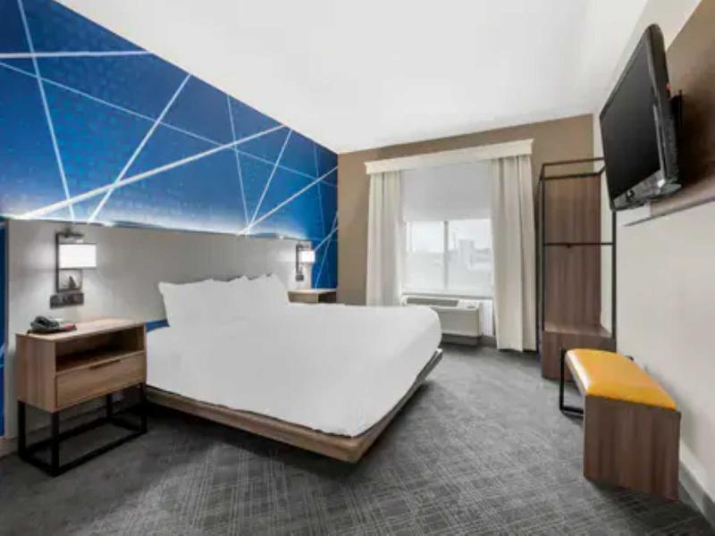 SUITE KING SIZE BED — photo 7
