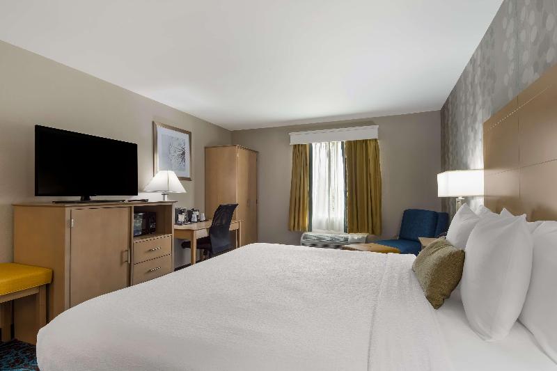 Spark by Hilton Milford Boston image