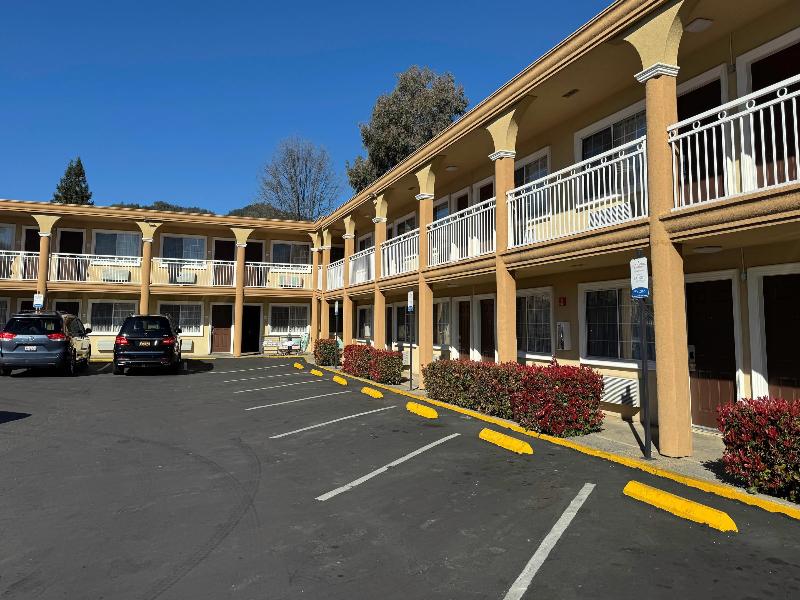 Quality Inn Ukiah Area image