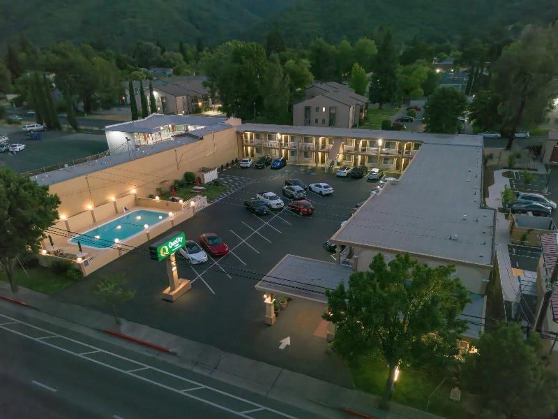 Quality Inn Ukiah Area image