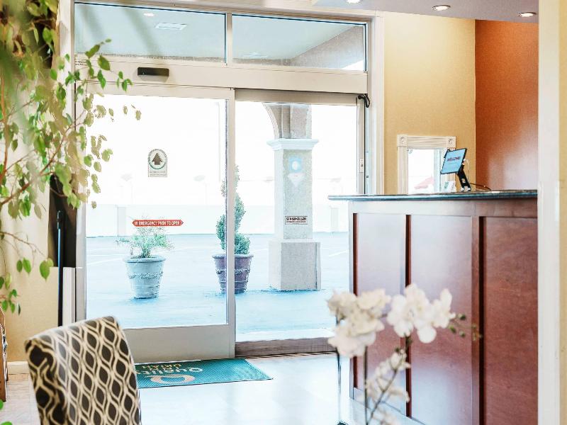 Quality Inn Ukiah Area image