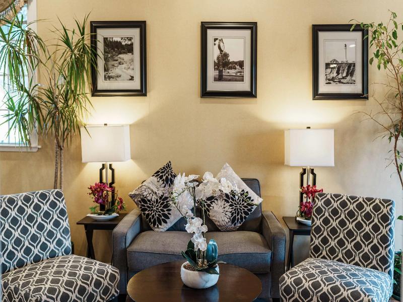 Quality Inn Ukiah Area image
