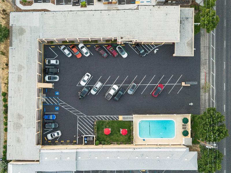 Quality Inn Ukiah Area image