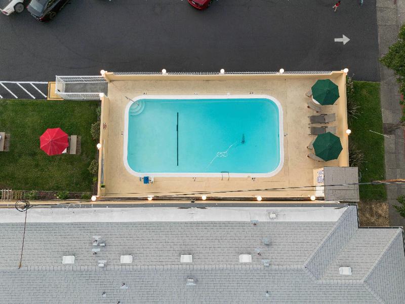Quality Inn Ukiah Area image