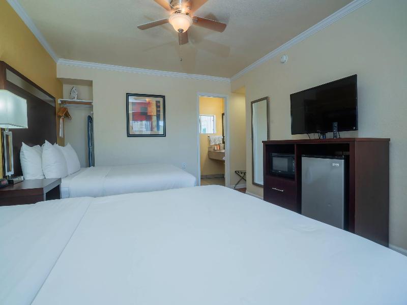 Quality Inn Ukiah Area image