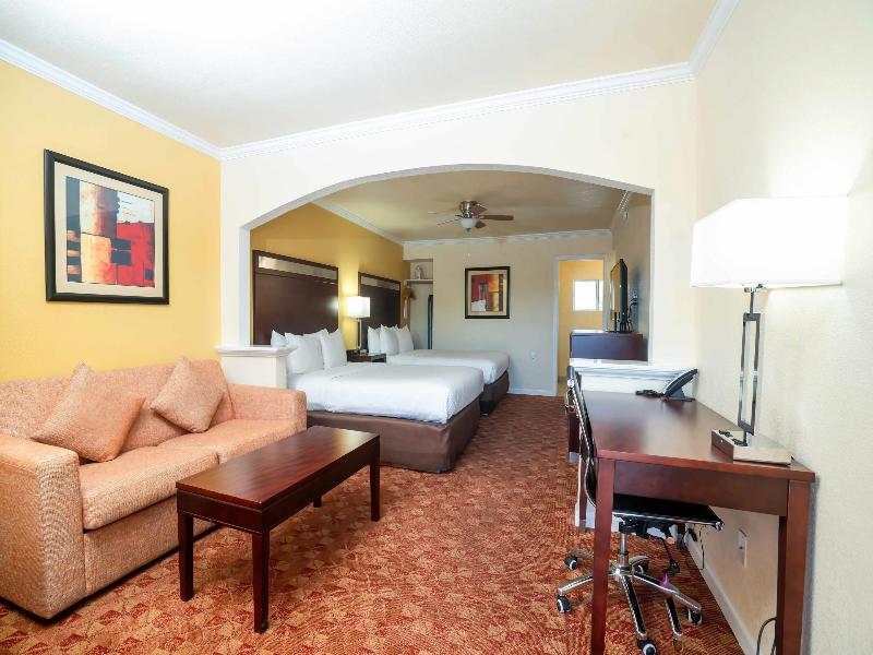 Quality Inn Ukiah Area image