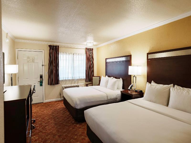 Quality Inn Ukiah Area image