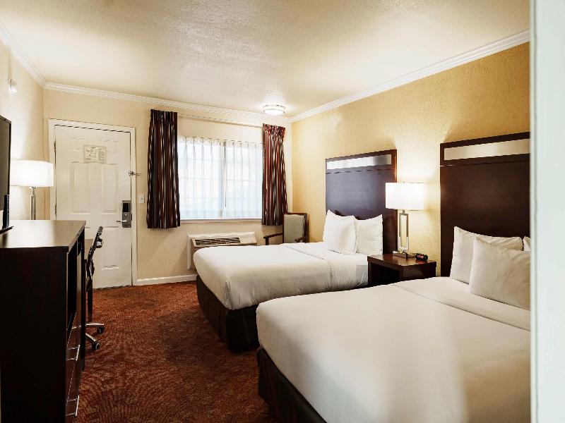 Quality Inn Ukiah Area image