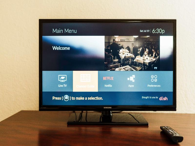 Quality Inn Ukiah Area image