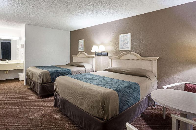Hotel Rodeway Inn Lake City I-75