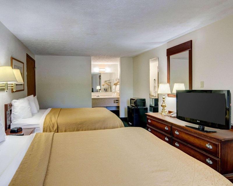 Quality Inn New River Gorge — photo 106