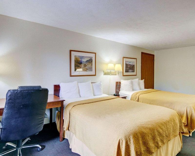 Quality Inn New River Gorge — photo 159