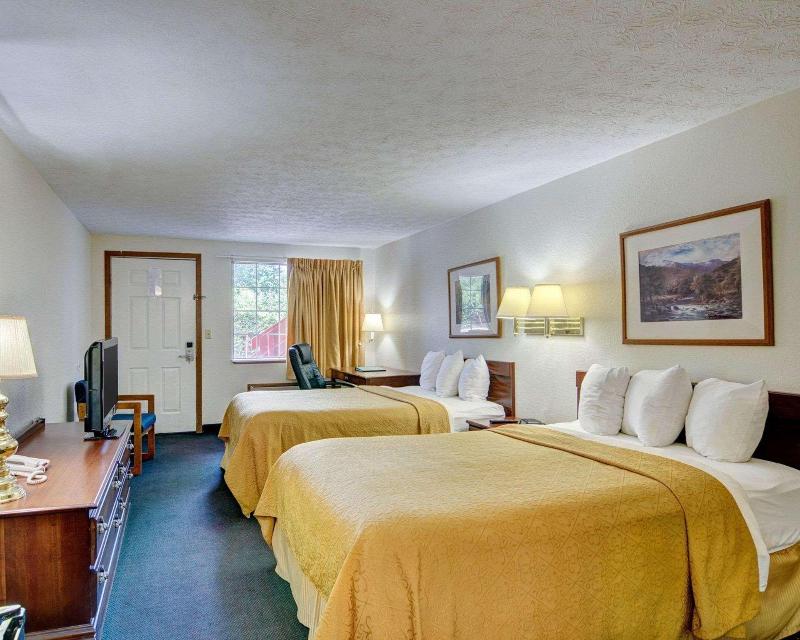 Quality Inn New River Gorge — photo 60