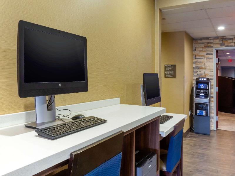 Comfort Inn & Suites Amarillo
