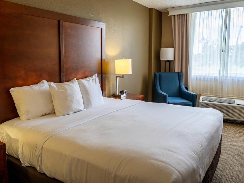 Comfort Inn & Suites Lakeland North I-4 image