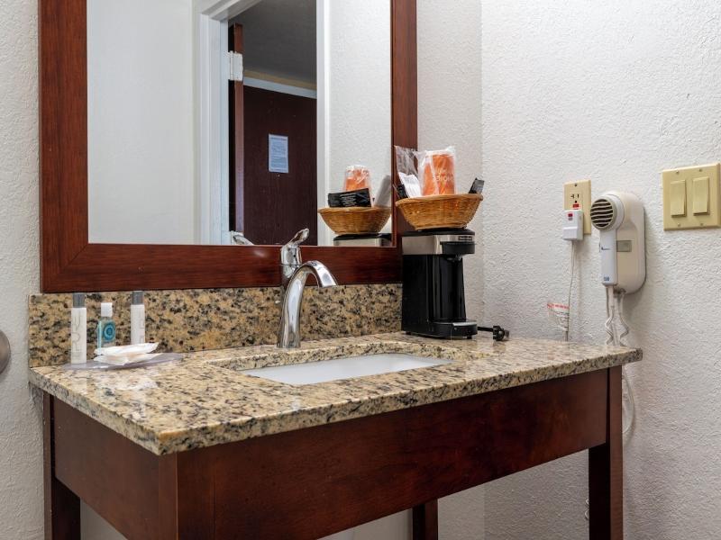 Comfort Inn & Suites Lakeland North I-4 image