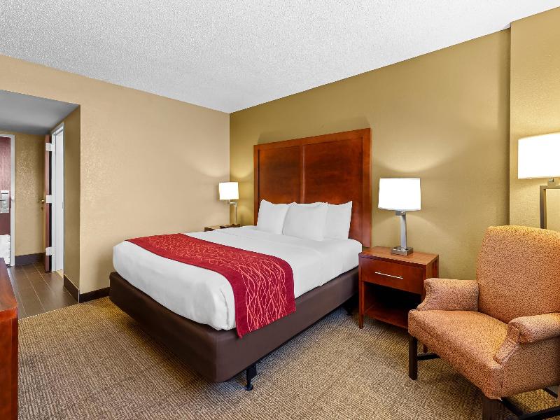 Comfort Inn & Suites Lakeland North I-4 image