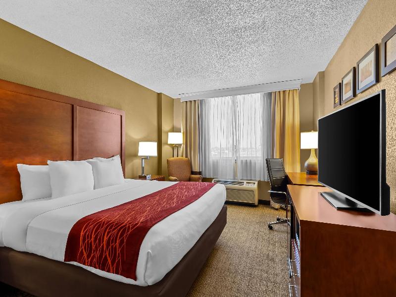 Comfort Inn & Suites Lakeland North I-4 image