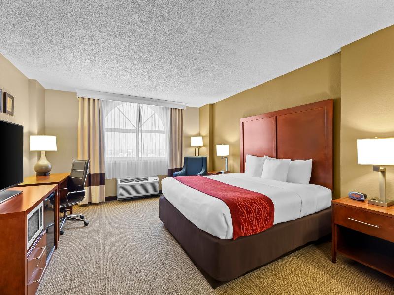 Comfort Inn & Suites Lakeland North I-4 image