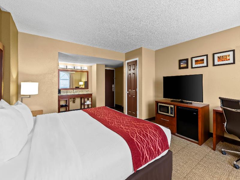 Comfort Inn & Suites Lakeland North I-4 image