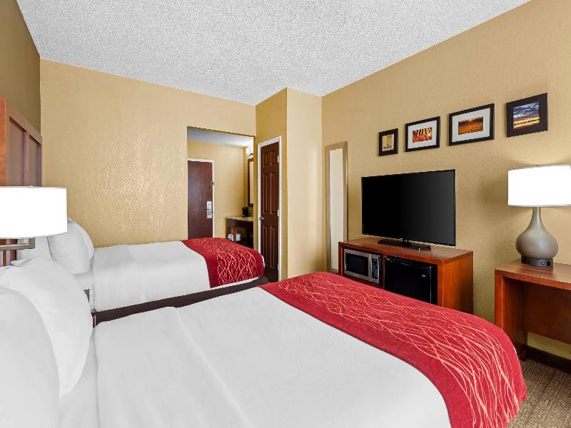Comfort Inn & Suites Lakeland North I-4 image