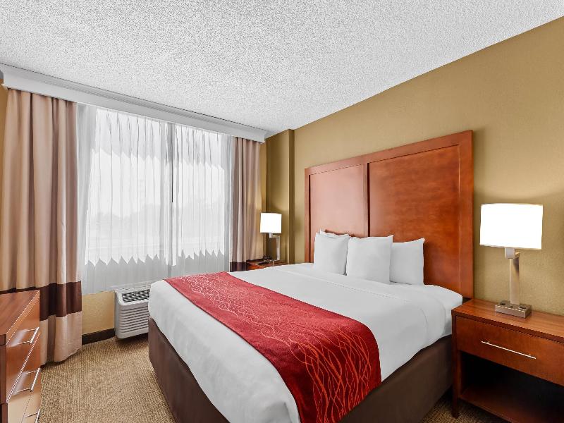 Comfort Inn & Suites Lakeland North I-4 image