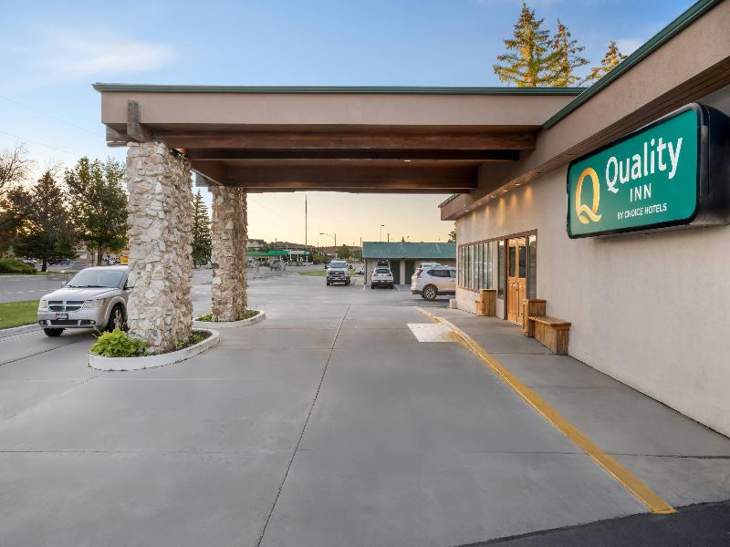 Quality Inn