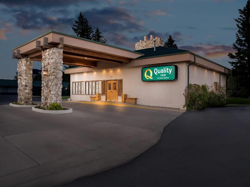 Quality Inn