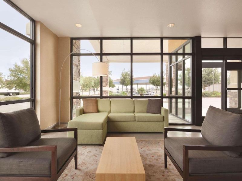 University Hotel Davis Area photo 3