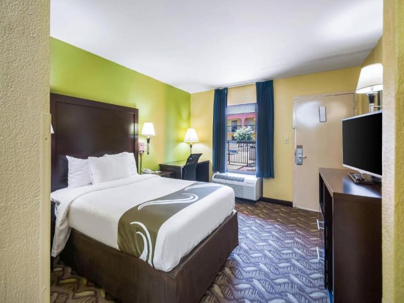 Quality Inn Fredericksburg, Central Park Area image