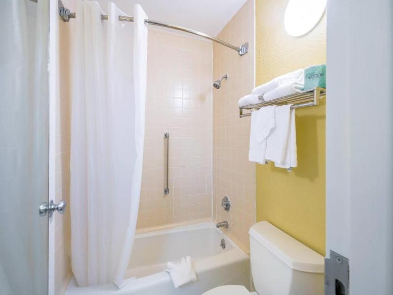 Quality Inn Fredericksburg, Central Park Area image
