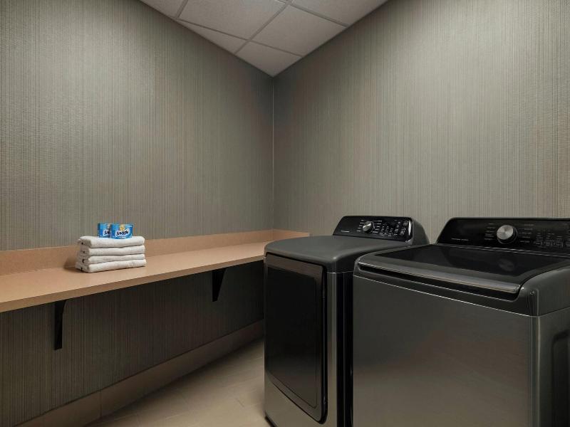 Springhill Suites Roanoke