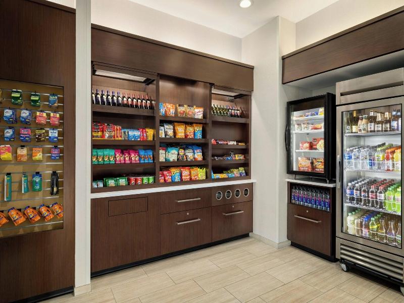 Springhill Suites Roanoke