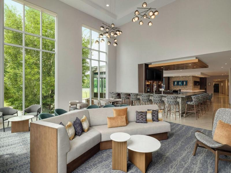 Springhill Suites Roanoke